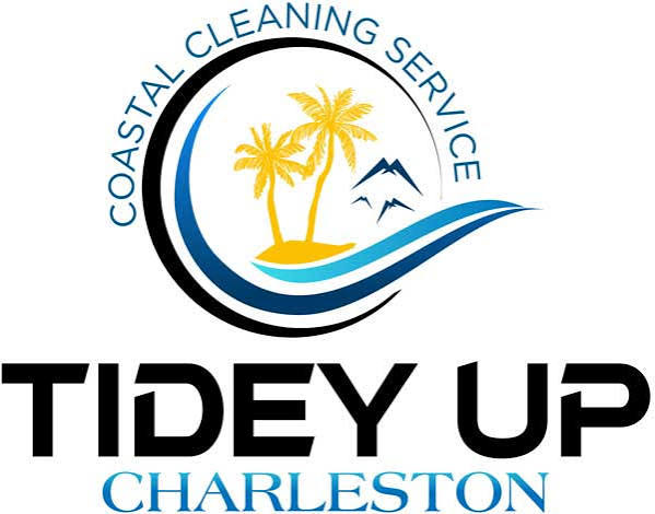 TideyUp logo